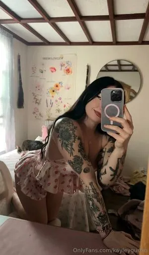 Kayleygurlxo OnlyFans Leaked Free Thumbnail Picture - #0M5QbNWnrK