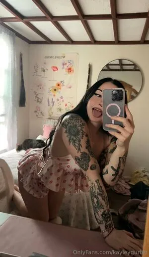 Kayleygurlxo OnlyFans Leaked Free Thumbnail Picture - #UX2s9JkEwx