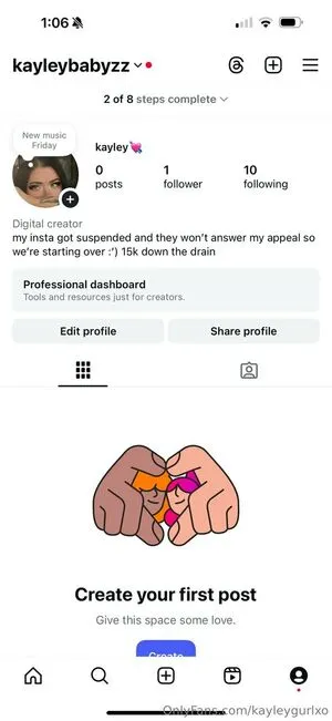 Kayleygurlxo OnlyFans Leaked Free Thumbnail Picture - #ZQDvzp3nAk