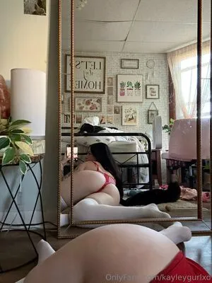 Kayleygurlxo OnlyFans Leaked Free Thumbnail Picture - #yOccEMFaZn