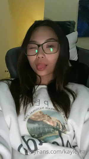 Kayleyray OnlyFans Leaked Free Thumbnail Picture - #Nt3dvtcQAK