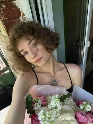 Kaylie Cutie Vip OnlyFans Leaked Free Thumbnail Picture - #88wi08Cc1y