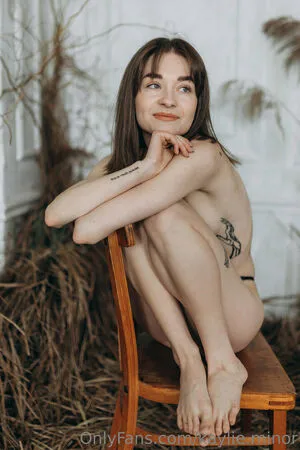 Kaylie Cutie Vip OnlyFans Leaked Free Thumbnail Picture - #G2ywiXZcA6