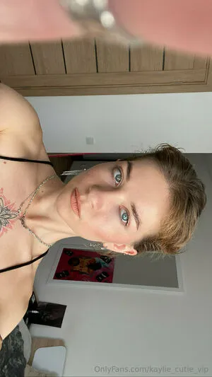 Kaylie Cutie Vip OnlyFans Leaked Free Thumbnail Picture - #OvVhOGTxn5