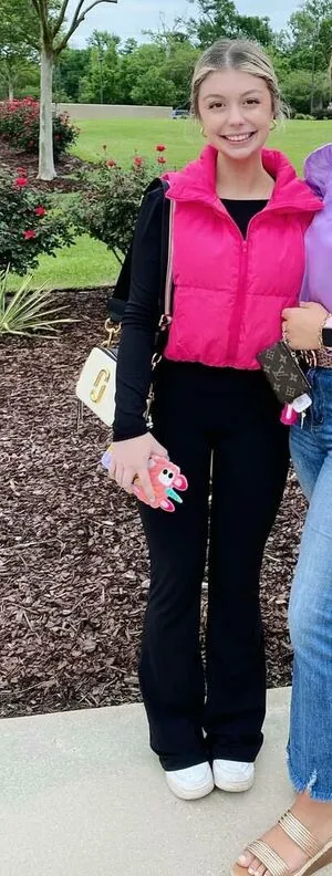 Kaylie Thibodeaux OnlyFans Leaked Free Thumbnail Picture - #iXPQcso613