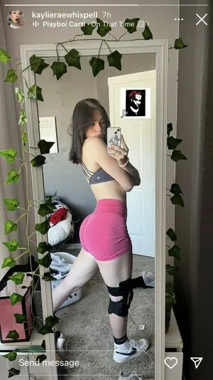 Kayliewhispell OnlyFans Leaked Free Thumbnail Picture - #0RLqtEYvAW