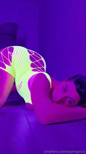 Kaylin Garcia OnlyFans Leaked Free Thumbnail Picture - #VdvCnIIVrw