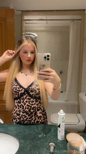 Kaylin Hart OnlyFans Leaked Free Thumbnail Picture - #6rpg3sgSIl