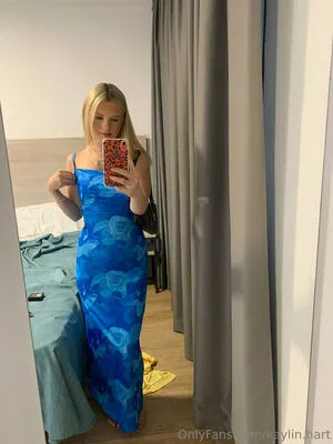 Kaylin Hart OnlyFans Leaked Free Thumbnail Picture - #HGzXxGMw6Q