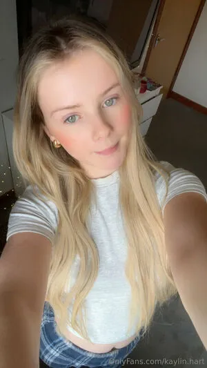 Kaylin Hart OnlyFans Leaked Free Thumbnail Picture - #pKG8it9m0p