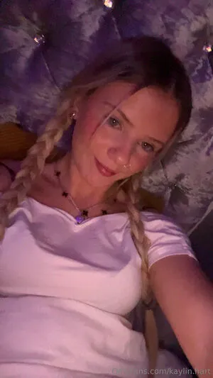 Kaylin Hart OnlyFans Leaked Free Thumbnail Picture - #uzR5GvYzPV