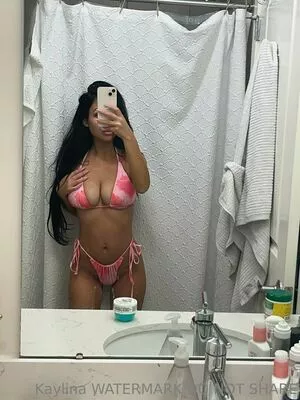 Kaylina Eileen OnlyFans Leaked Free Thumbnail Picture - #aQYC7DnuEN