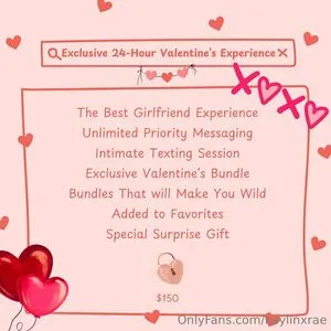 Kaylinxrae OnlyFans Leaked Free Thumbnail Picture - #R5lGiOJBQS