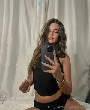 Kaylinxrae OnlyFans Leaked Free Thumbnail Picture - #rIK24Ra8S3