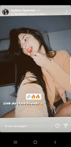 Kayllane Figueiredo OnlyFans Leaked Free Thumbnail Picture - #xyqU2Wzgjl