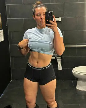 Kaylofit OnlyFans Leaked Free Thumbnail Picture - #0qXarcRcOM