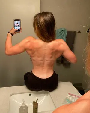 Kaylofit OnlyFans Leaked Free Thumbnail Picture - #XCyL7xPIP7