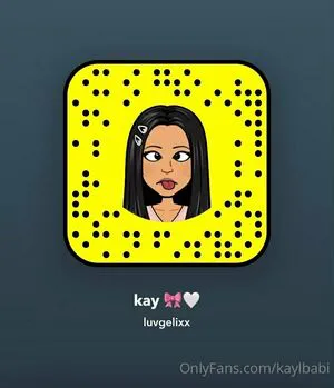 Kaylveigh OnlyFans Leaked Free Thumbnail Picture - #F4Y40AWn66