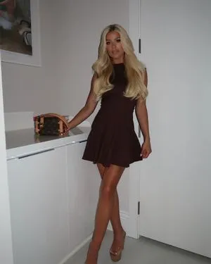 Kaylyn Slevin OnlyFans Leaked Free Thumbnail Picture - #bYmGWTacWn