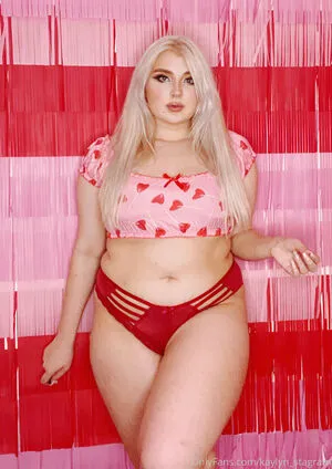 Kaylyn Stagram OnlyFans Leaked Free Thumbnail Picture - #2Wa6DL5MCU