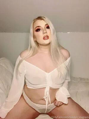 Kaylyn Stagram OnlyFans Leaked Free Thumbnail Picture - #PXgNFqfktZ