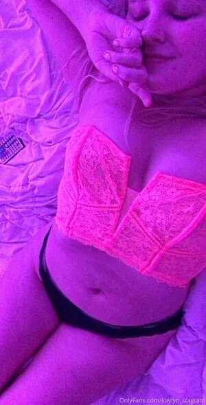 Kaylyn Stagram OnlyFans Leaked Free Thumbnail Picture - #X3VcXmdXRZ