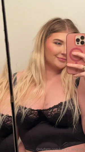Kaylyn Stagram OnlyFans Leaked Free Thumbnail Picture - #rsIFu2zBNc
