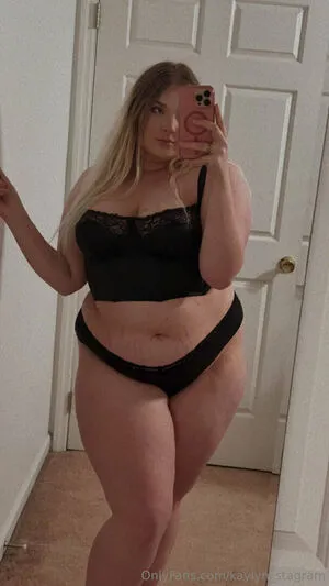 Kaylyn Stagram OnlyFans Leaked Free Thumbnail Picture - #yzoUTeAUBe
