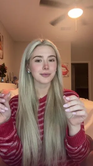 Kaymarie OnlyFans Leaked Free Thumbnail Picture - #CMaNhP2Dd2