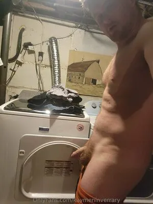 Kaymeninverrary OnlyFans Leaked Free Thumbnail Picture - #53DEX4St4M