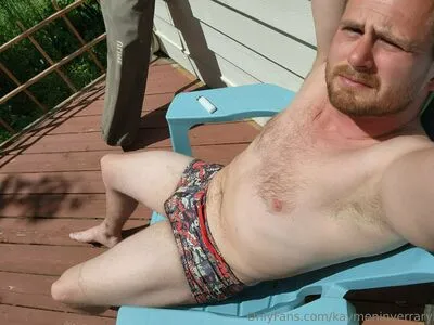 Kaymeninverrary OnlyFans Leaked Free Thumbnail Picture - #5ZLjFPDMyA