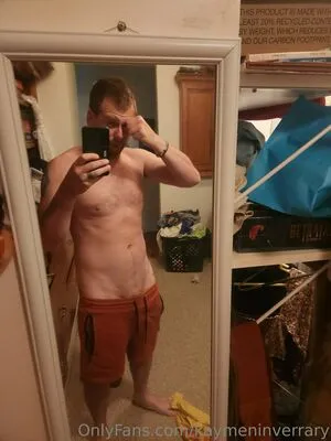 Kaymeninverrary OnlyFans Leaked Free Thumbnail Picture - #6k7qoq0B7z