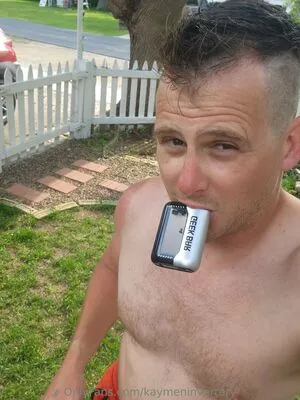 Kaymeninverrary OnlyFans Leaked Free Thumbnail Picture - #7DCqLpITkY