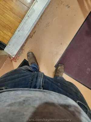 Kaymeninverrary OnlyFans Leaked Free Thumbnail Picture - #7fgUgjs3el