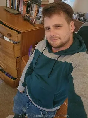 Kaymeninverrary OnlyFans Leaked Free Thumbnail Picture - #B830MNkDjI