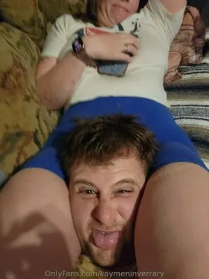 Kaymeninverrary OnlyFans Leaked Free Thumbnail Picture - #CCSDu7gdL0