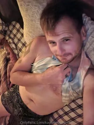 Kaymeninverrary OnlyFans Leaked Free Thumbnail Picture - #D65eYuad7Q