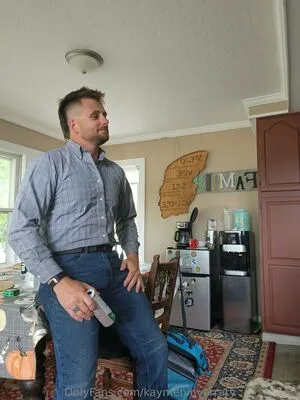 Kaymeninverrary OnlyFans Leaked Free Thumbnail Picture - #DB1CNVFhZR