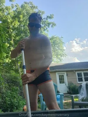 Kaymeninverrary OnlyFans Leaked Free Thumbnail Picture - #FnhR2MXJXr