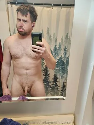 Kaymeninverrary OnlyFans Leaked Free Thumbnail Picture - #FoAUjw3liM