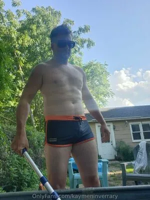 Kaymeninverrary OnlyFans Leaked Free Thumbnail Picture - #JS4gibg78h