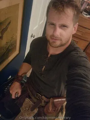 Kaymeninverrary OnlyFans Leaked Free Thumbnail Picture - #KWuT6Iw0o9