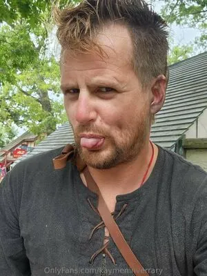 Kaymeninverrary OnlyFans Leaked Free Thumbnail Picture - #KySXPWUNyy