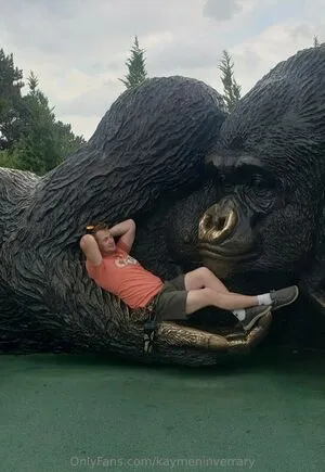 Kaymeninverrary OnlyFans Leaked Free Thumbnail Picture - #Lciq5uKXip