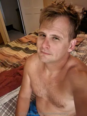 Kaymeninverrary OnlyFans Leaked Free Thumbnail Picture - #Of8A6m94WE