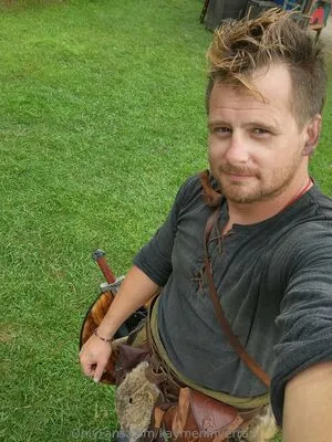 Kaymeninverrary OnlyFans Leaked Free Thumbnail Picture - #Phx8zKoOMV