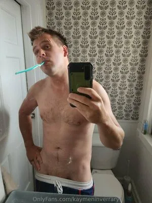 Kaymeninverrary OnlyFans Leaked Free Thumbnail Picture - #QWueNhOWw7