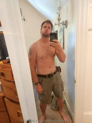 Kaymeninverrary OnlyFans Leaked Free Thumbnail Picture - #QkujvwZhNZ