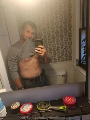 Kaymeninverrary OnlyFans Leaked Free Thumbnail Picture - #R4Lo62MroA