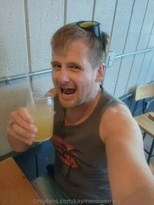 Kaymeninverrary OnlyFans Leaked Free Thumbnail Picture - #TEB20VsKpE